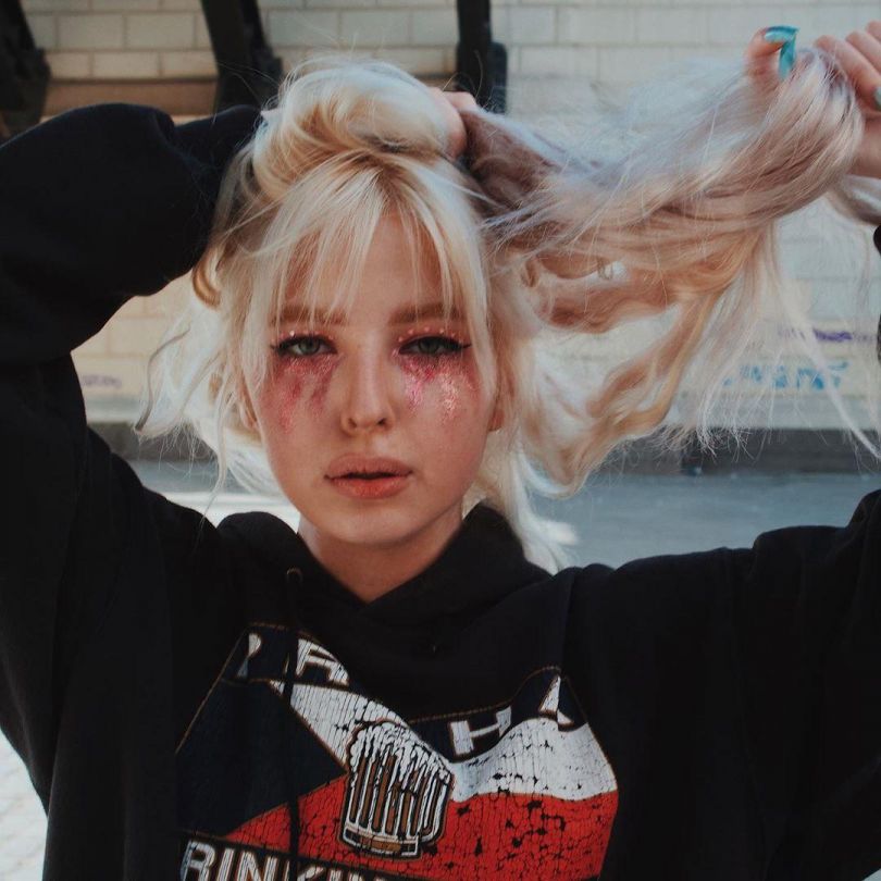 Від пацанки до панянки 4